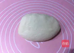 Illustration of how to make lamb pie 3