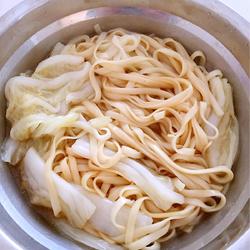 Noodles