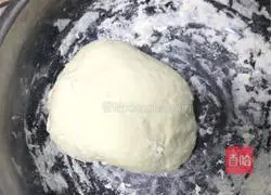 Leek Pie Recipe Illustration 1