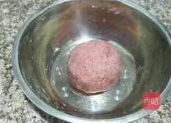 Illustration of how to make Chinese steamed buns 2