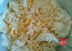 Illustration of how to make colorful steamed buns (2) 6