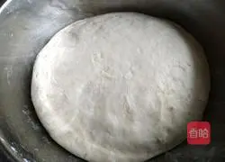 Sophora Flower Dumplings Recipe Illustration 1