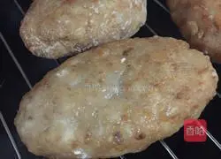 Wenzhou fish cake recipe 11