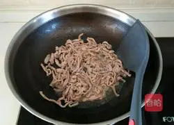 Spring Cake Recipe Illustration 9