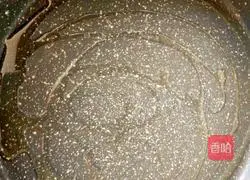 Recipe for Quinoa Okra Omelette Illustration 4