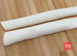 Illustration of how to make Ruyi Steamed Buns 4