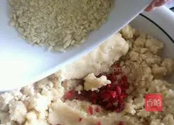 Durian shortcake recipe 7