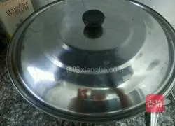 Illustration of how to make boiled dumplings 6