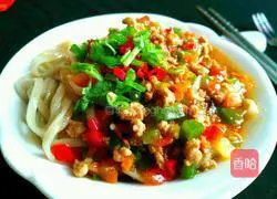 Noodle toppings recipe 13