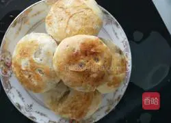 Meicai Shaobing Recipe Illustration 21