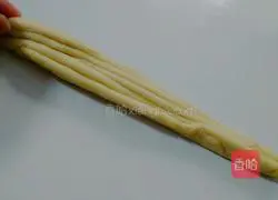 Illustration of how to make homemade hand cakes 6