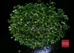 Garlic Fried Rice Recipe Illustration 3