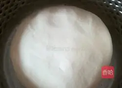 Illustration of how to make sugar cakes 1