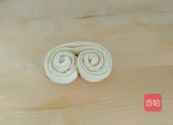 Illustration of how to make crispy home-style pancakes 6