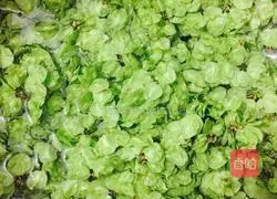 Yuqian Egg Illustration of how to make fried rice 1