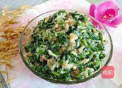 Leek dumpling stuffing recipe 10