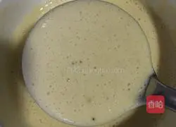 Banana muffins Practice illustration 4