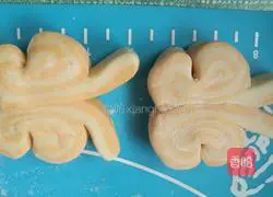 Illustration of how to make colorful steamed buns 6