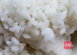 Potato fried rice recipe 1