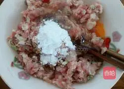 Illustration of how to make wontons 4