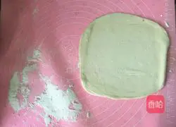 Illustration of how to make egg cakes 2