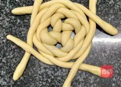 How to make Hydrangea Steamed Buns Illustration 6