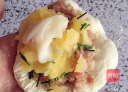 Wheat cake recipe illustration 4