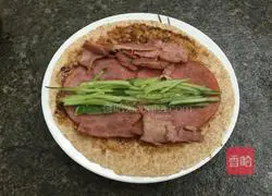 Buckwheat Burrito Illustration of how to do it 4