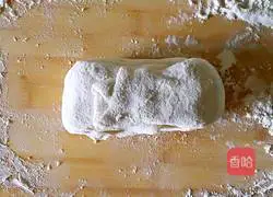 Illustration of how to make homemade meatloaf 8