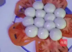 Black sesame glutinous rice balls recipe 11