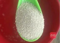 Illustration of how to make steamed buns 4