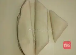 Hanamaki Mantou Recipe Illustration 4