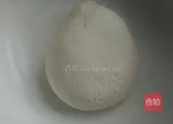 Xinjiang cuisine, illustration of how to make carrot burritos 1