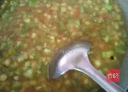 Illustration of how to make Sansu noodles 4