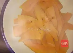 Pumpkin pie recipe 3