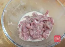 Illustration of how to make fried noodles 2