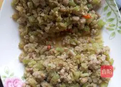 Dumpling Feast Recipe Illustration 6