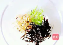 How to make fresh meat wontons Illustration 8