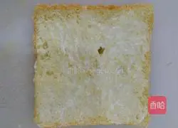 Cheese and ham sandwich recipe 5