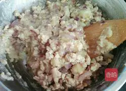 Chicken Croquette Recipe Illustration 9