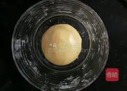 Illustration of how to make homemade Wangzi steamed buns 8