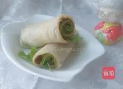 Breakfast cake recipe 15