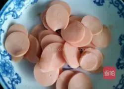 Illustration of how to make noodles 4