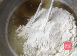 Illustration of how to make pan-fried potato pancakes 4