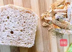 Avocado and egg sandwich recipe 1