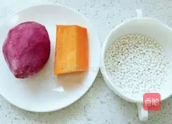 Baby Complementary Food Tangyuan Recipe Illustration 1