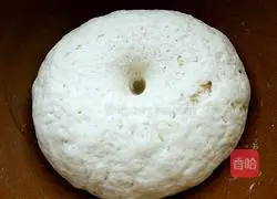 Cantonese style steamed bun recipe illustration 7