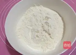 Lotus leaf cake recipe 2