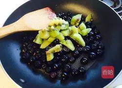 Illustration of how to make lazy cookies 10