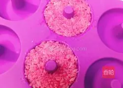 Illustration of how to make fruity rice 3